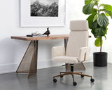 kalev-office-chair-110264 - view 2