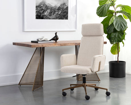kalev-office-chair-110264 - view 2