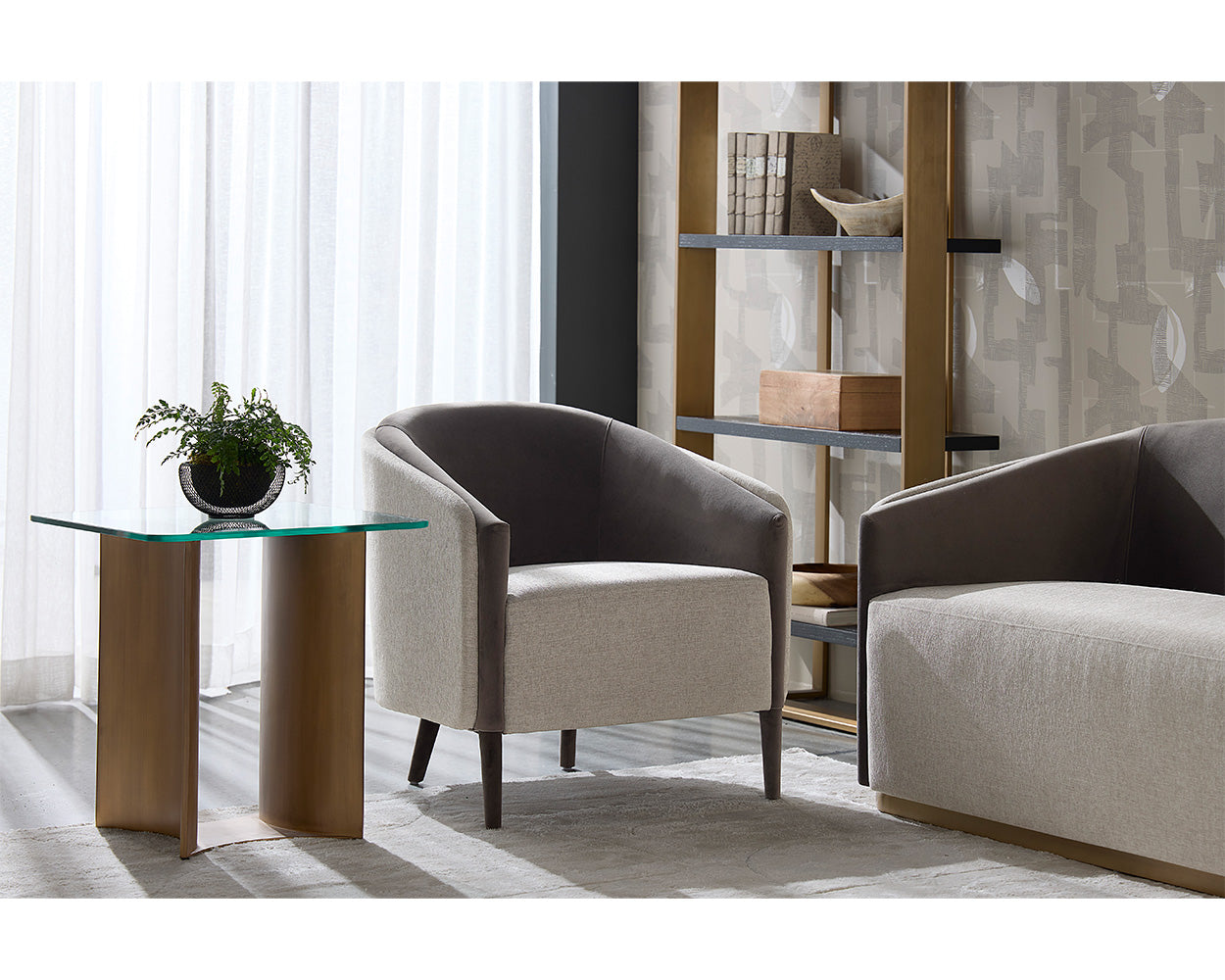 sheva-armchair-108052 - view 6