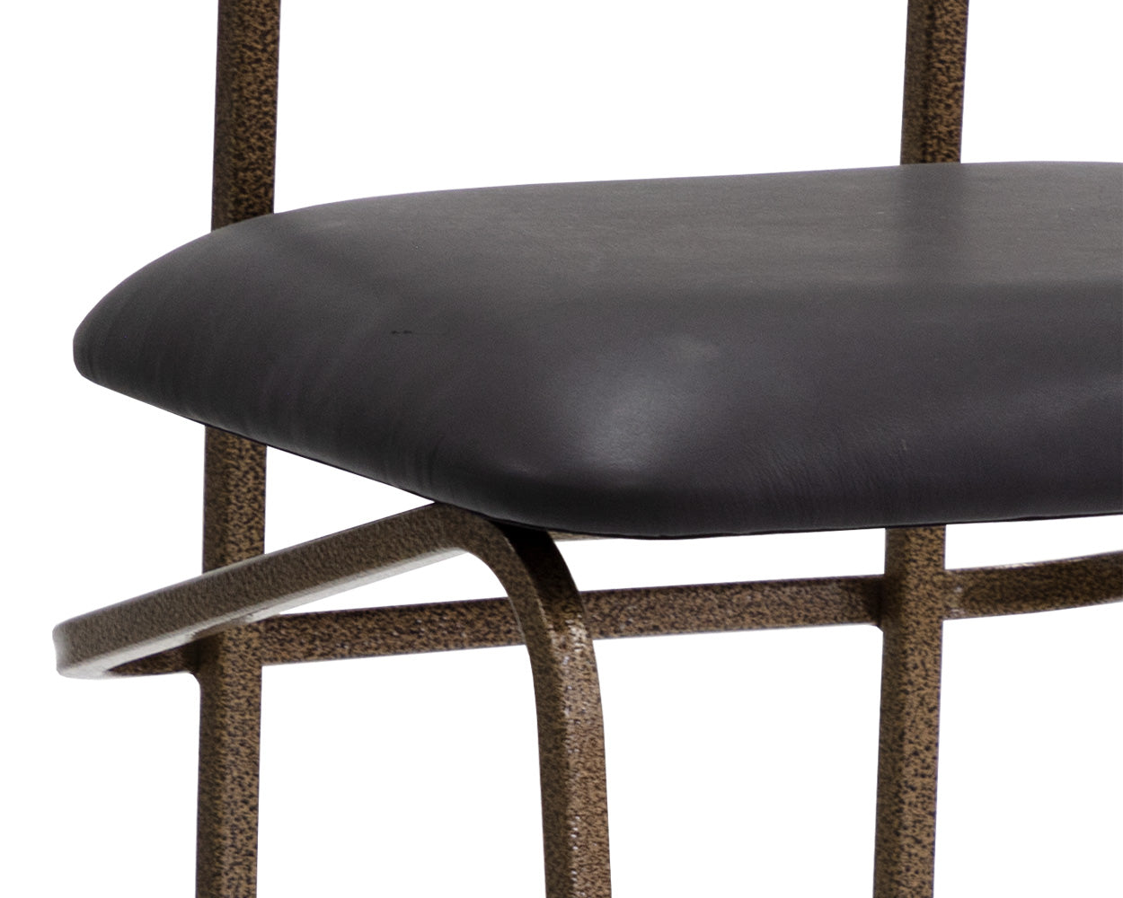 gibbons-counter-stool-antique-brass-110367 - view 6