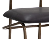 gibbons-counter-stool-antique-brass-110367 - view 6