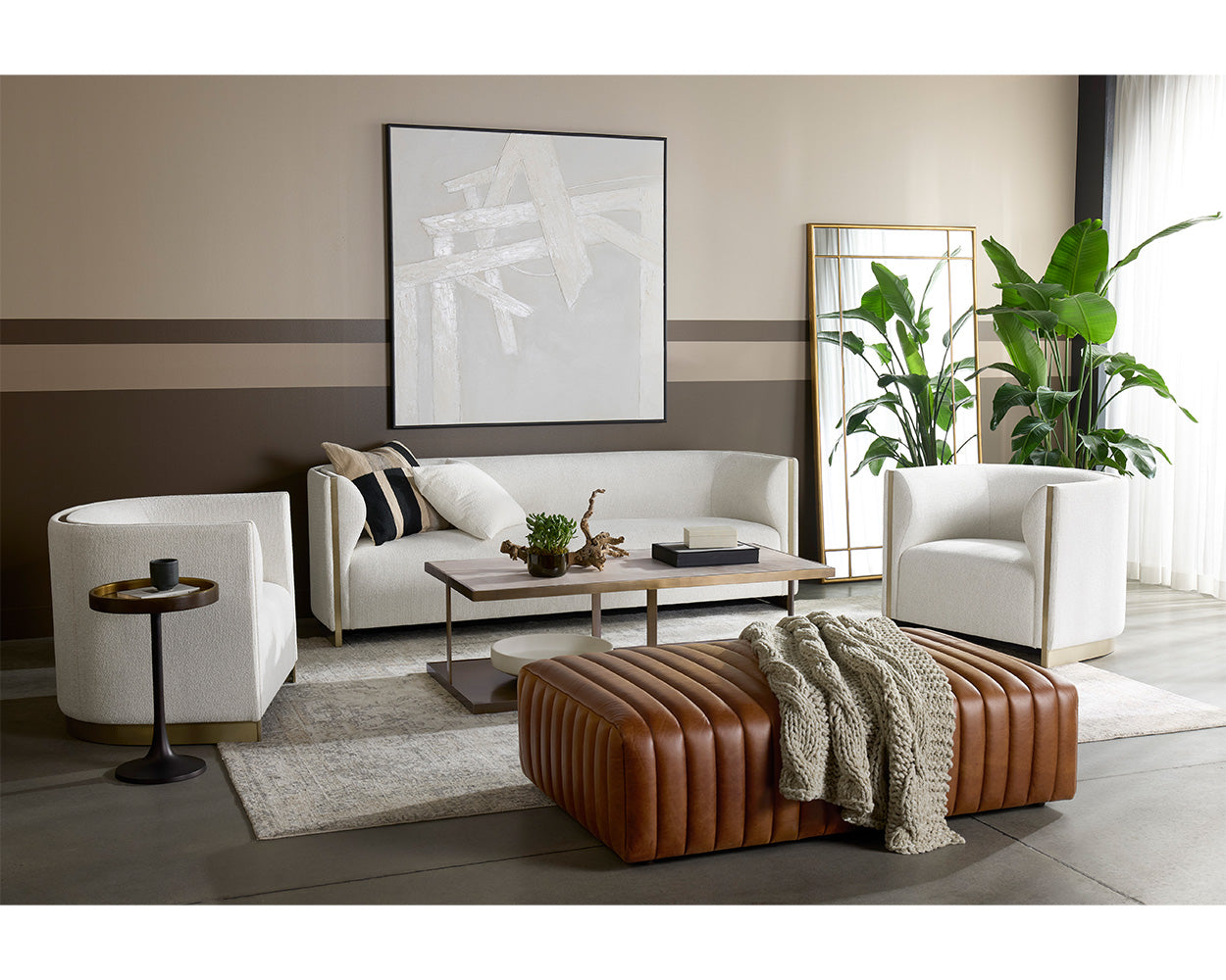 kamali-coffee-table-110375 - view 2