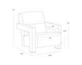 forester-lounge-chair-110380 - view 19