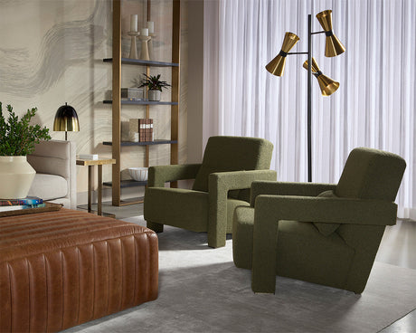 forester-lounge-chair-110380 - view 2