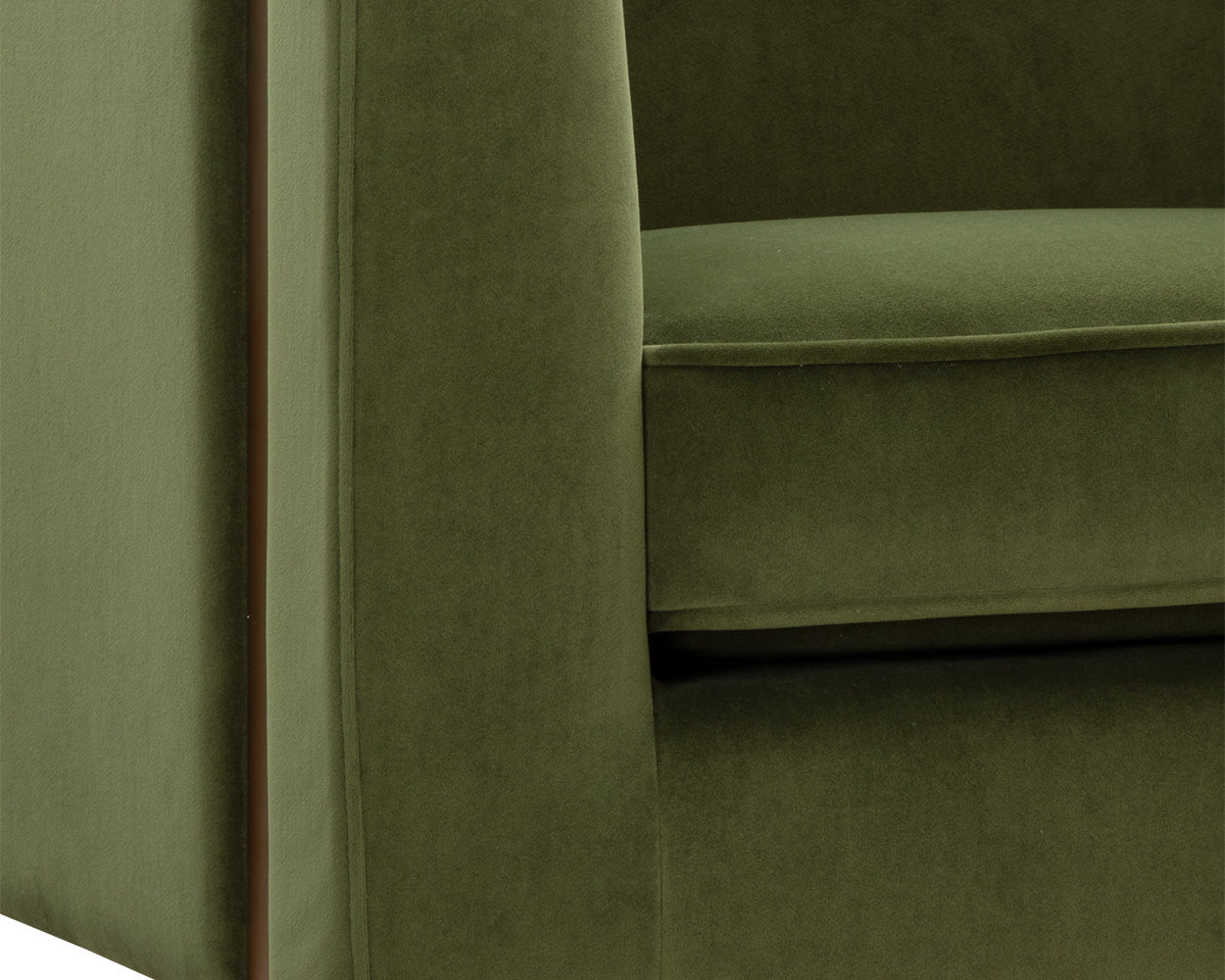 yvette-armchair-gold-110383 - view 6