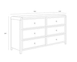 tierra-dresser-small-110429 - view 8