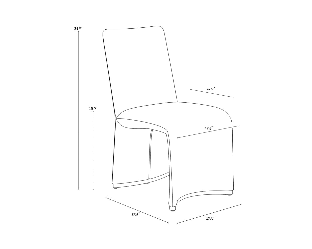 iluka-dining-chair-110454 - view 21