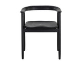 jeremy-dining-armchair-black-110457 - view 3