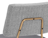 brinley-counter-stool-gold-110471 - view 8