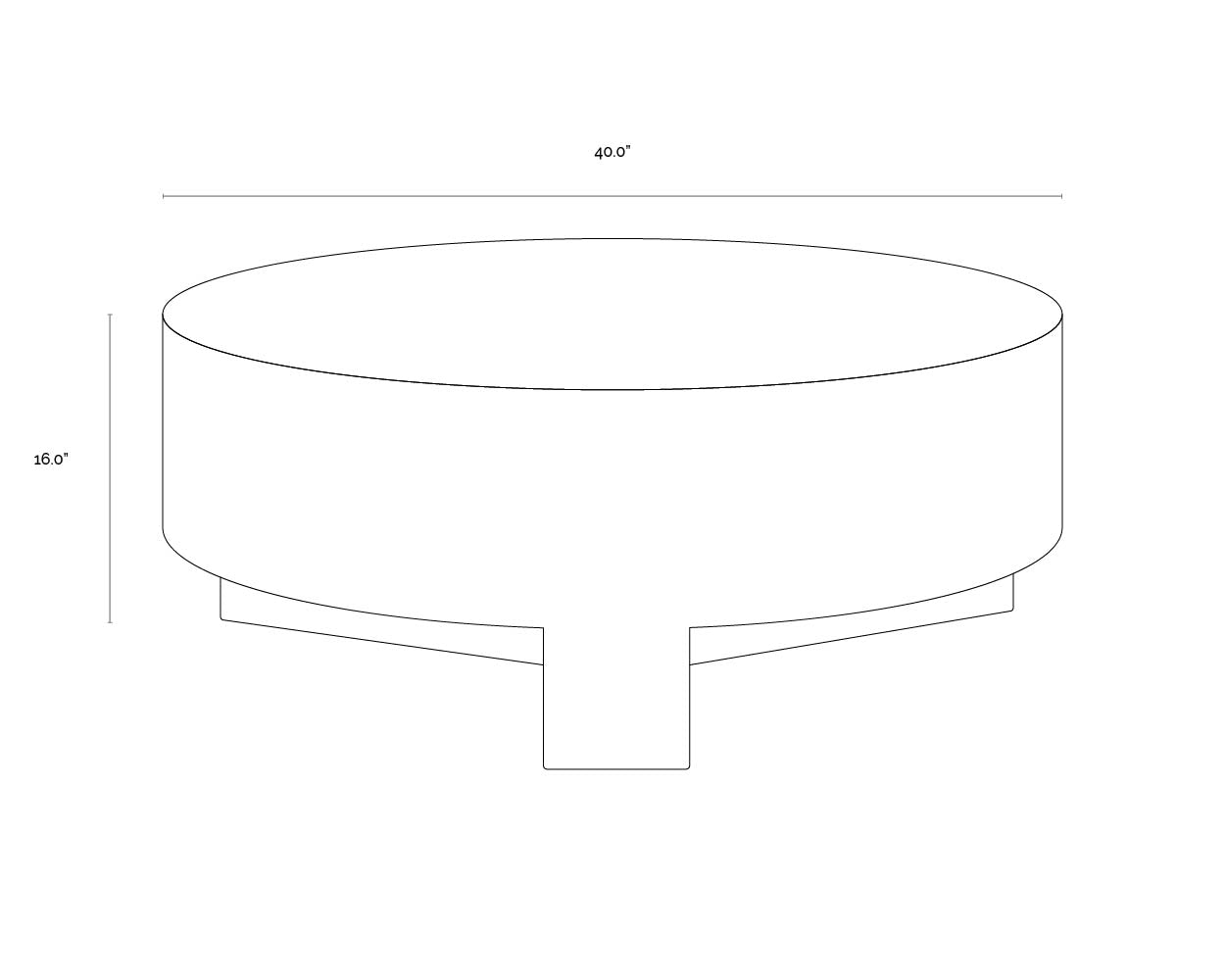 mirella-coffee-table-110474 - view 10
