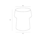 brie-end-table-110476 - view 6