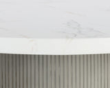 nicolette-dining-table-marble-look-40-110477 - view 3