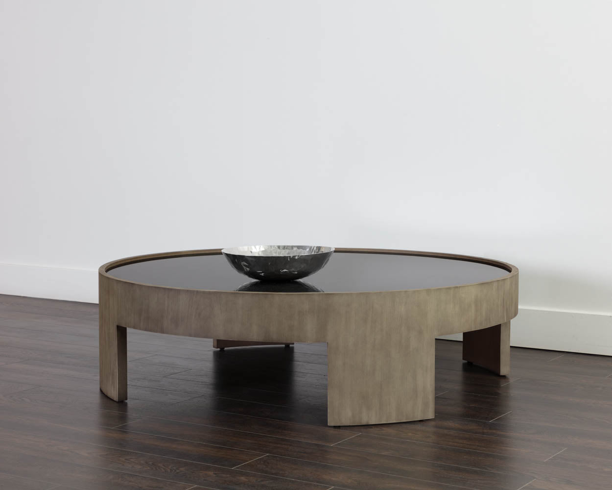 brunetto-coffee-table-large-round-110512 - view 2