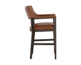 brylea-counter-stool-brown-110518 - view 3