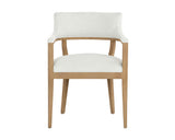 brylea-dining-armchair-natural-110525 - view 4