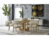 brylea-dining-armchair-natural-110525 - view 3