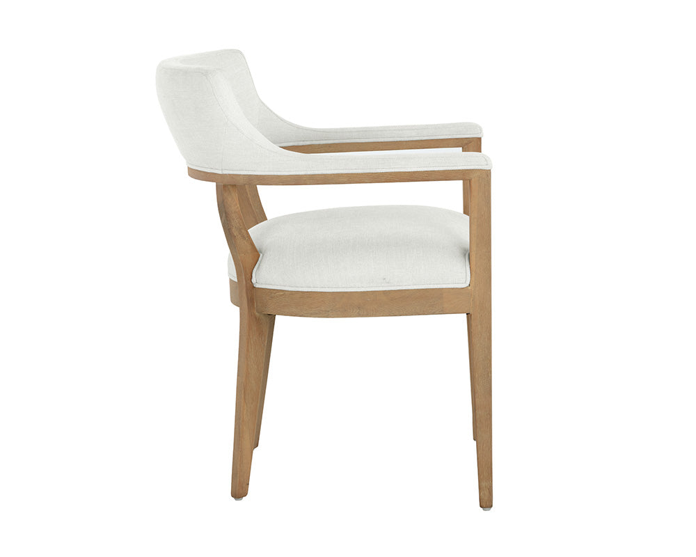 brylea-dining-armchair-natural-110525 - view 5