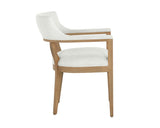 brylea-dining-armchair-natural-110525 - view 5