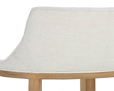 brylea-dining-armchair-natural-110525 - view 9