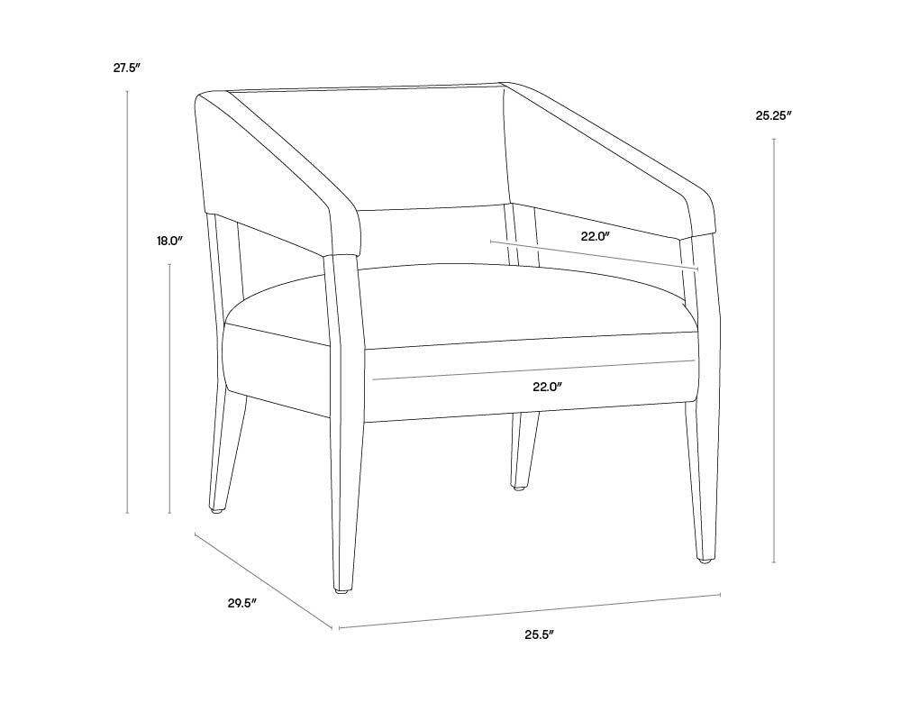 carlyle-lounge-chair-110531 - view 27