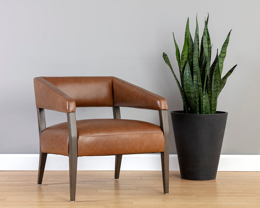 carlyle-lounge-chair-110531 - view 2
