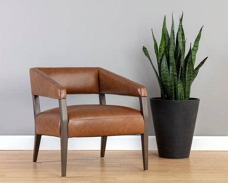 carlyle-lounge-chair-110531 - view 2