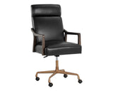 collin-office-chair-brown-110542 - view 14
