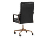 collin-office-chair-brown-110542 - view 17