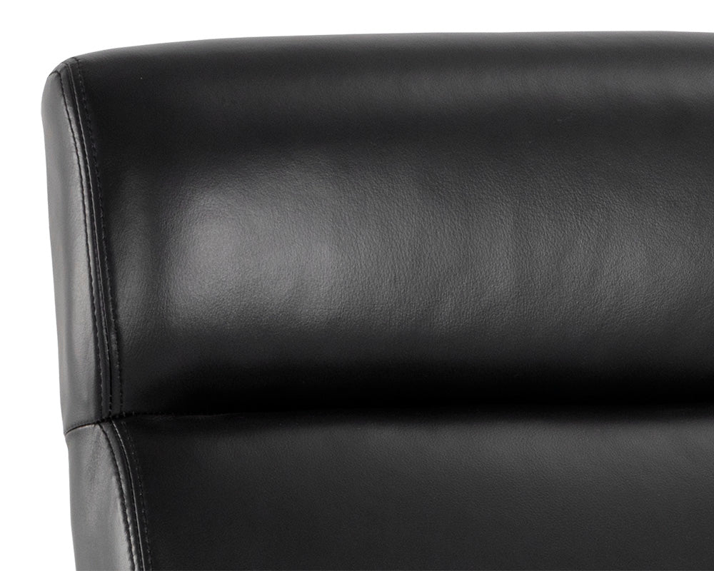 collin-office-chair-brown-110542 - view 19