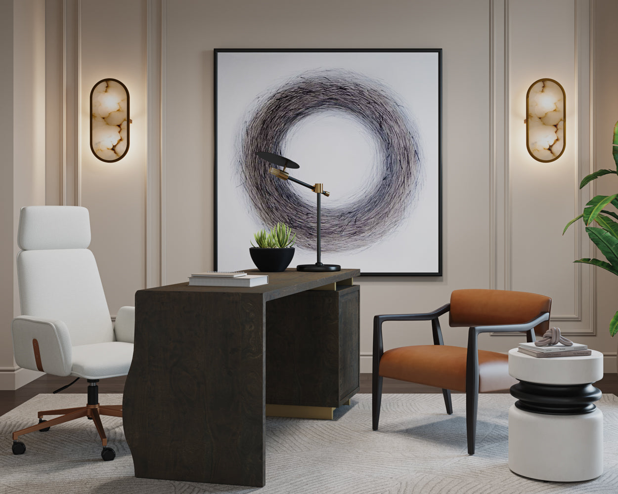 keagan-lounge-chair-110562 - view 3