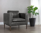 richmond-armchair-110575 - view 2