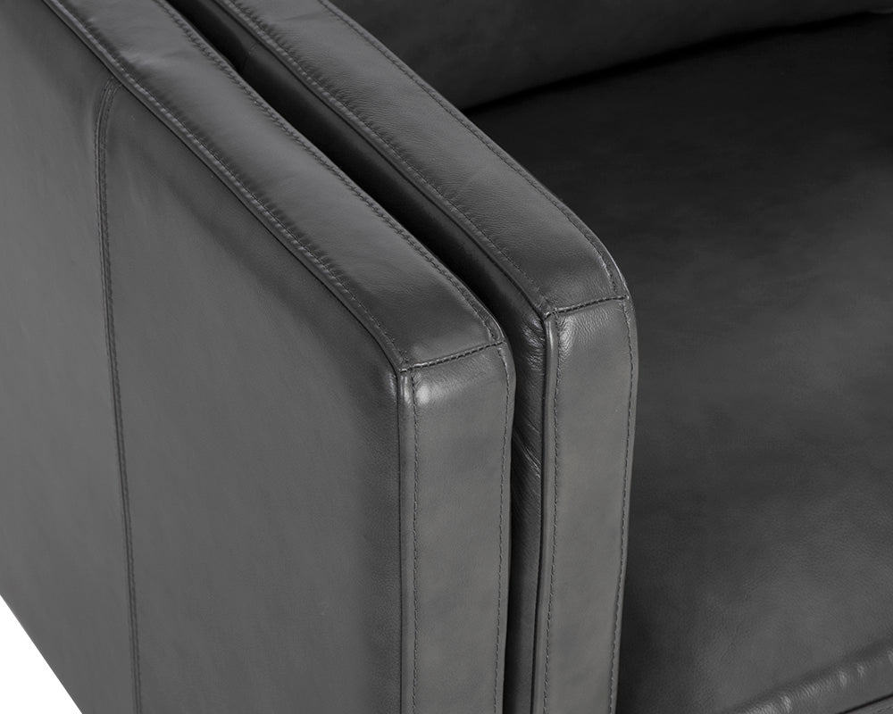 richmond-armchair-110575 - view 6