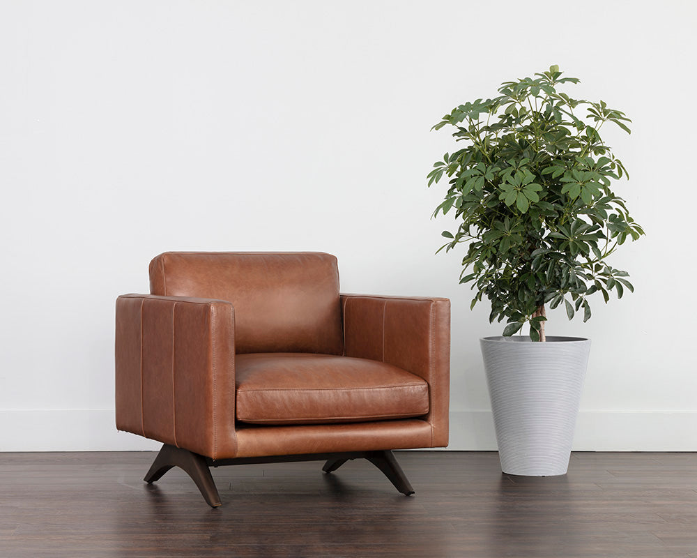 rogers-armchair-110577 - view 2