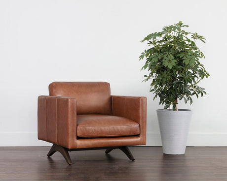 rogers-armchair-110577 - view 2