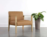 earl-lounge-chair-rustic-oak-110602 - view 2