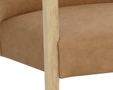 earl-lounge-chair-rustic-oak-110602 - view 6