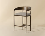zanatta-counter-stool-111000 - view 7