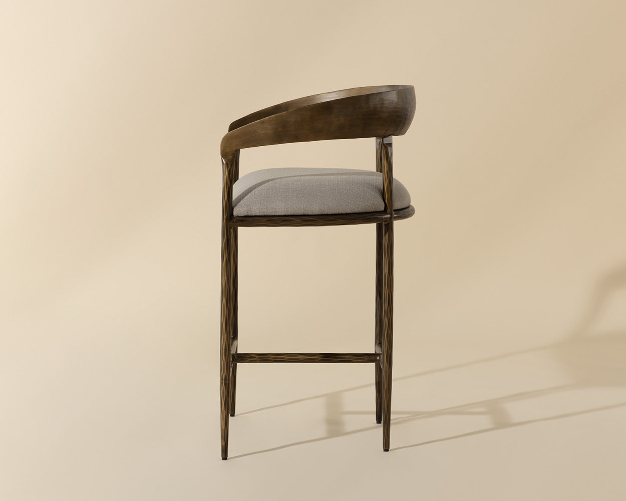 zanatta-counter-stool-111000 - view 10