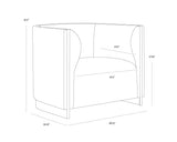 larron-armchair-110621 - view 19