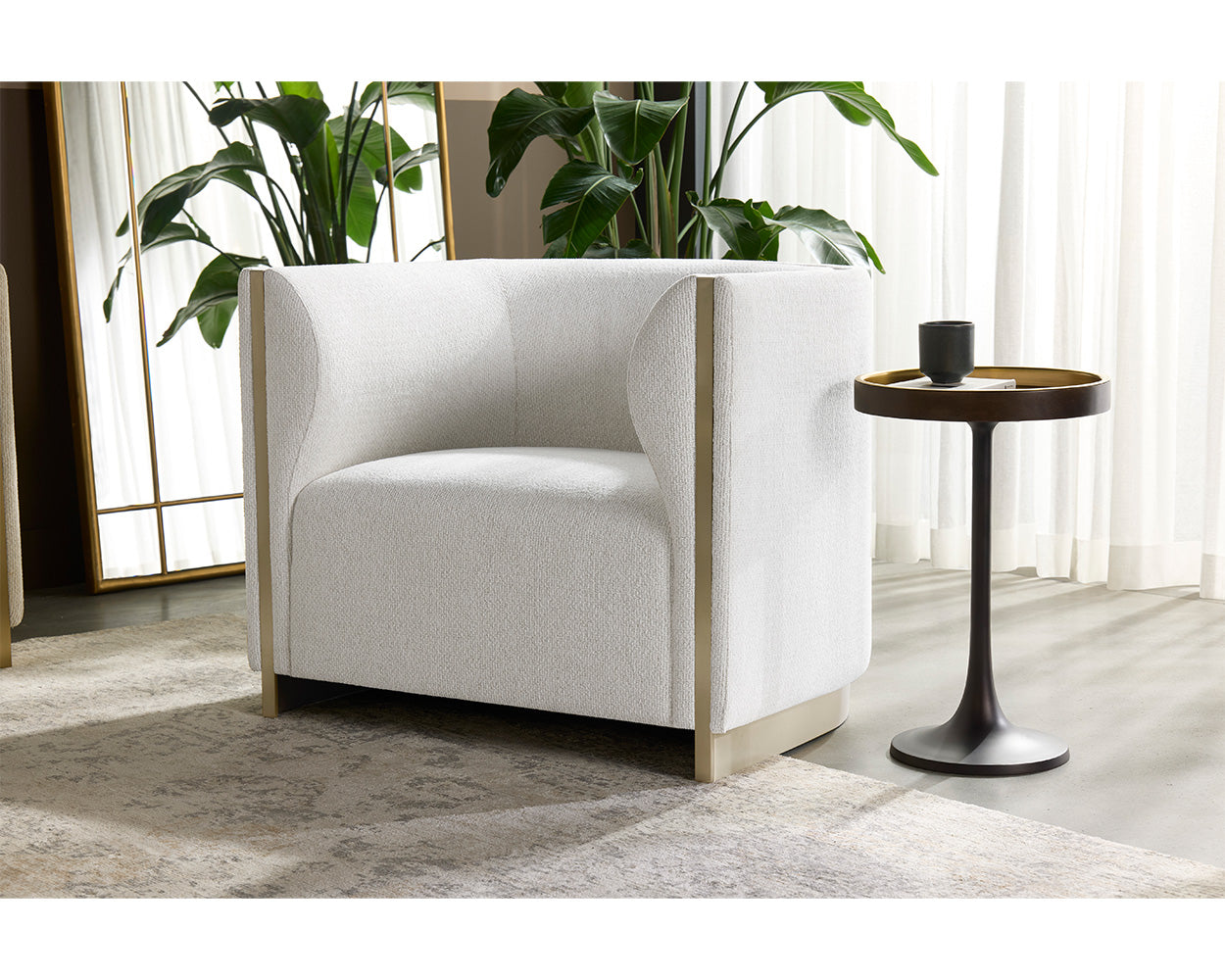 larron-armchair-110621 - view 2