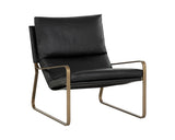 zancor-lounge-chair-antique-brass-110657 - view 6