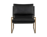 zancor-lounge-chair-antique-brass-110657 - view 7