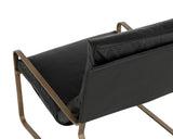 zancor-lounge-chair-antique-brass-110657 - view 10