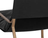 zancor-lounge-chair-antique-brass-110657 - view 12