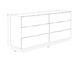 hoyos-dresser-110658 - view 9