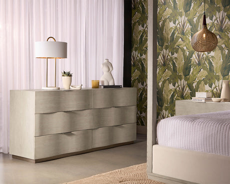 hoyos-dresser-110658 - view 2