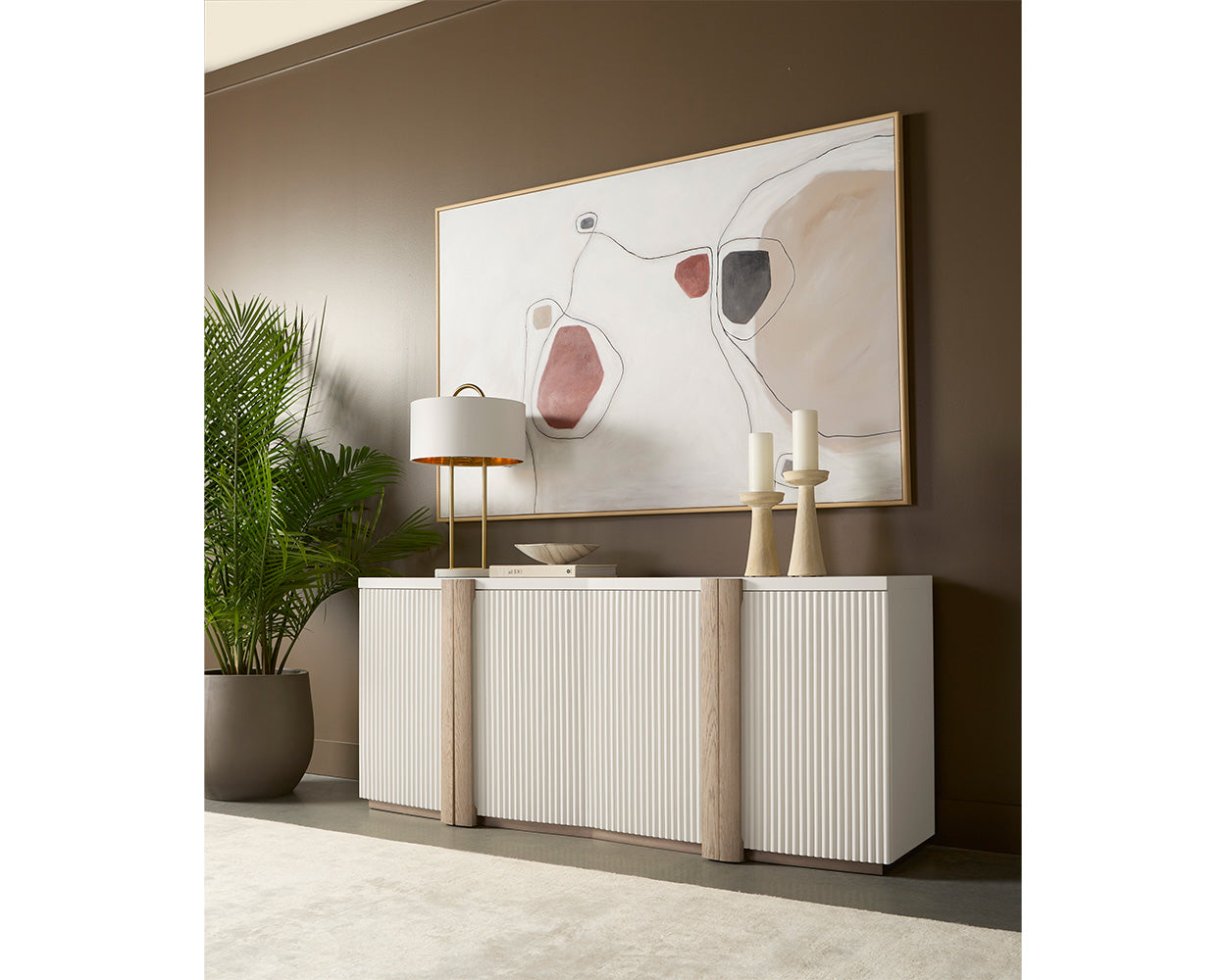 venetta-sideboard-110666 - view 2