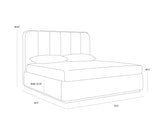 jamille-bed-110749 - view 30