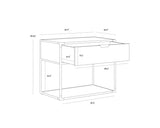 doone-nightstand-110767 - view 9