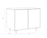 omari-sideboard-small-110769 - view 7